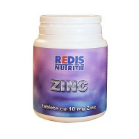 Zinc Redis termék