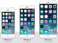 Valóban szükség van egy nagyobb iPhone-ra