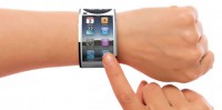 Szeptemberben bemutathatják az iWatch-ot