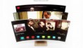 65 colos kijelzőket tesztel az Apple. Nyakunkon az iTV?!